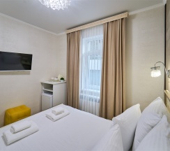 Стандарт бюджетный 2-х местный в Амбассадор