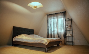 Коттедж в Villa tivoli