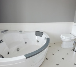 Номер делюкс в Хабаровск