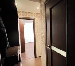 Апартаменты Lost Forever в Lucky Room (Лаки Рум) на проезде 5-ый Донской