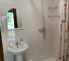 Семейный номер в Чекаго