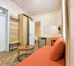 «Горный» Дабл плюс в Лесная сказка