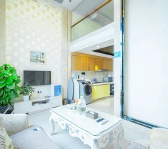 Люкс Deluxe в Louidon Mega Duplex Apartment - Beijing Rd