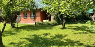 Малышево: Коттедж Provence