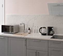 Студио в Academia Васильевский