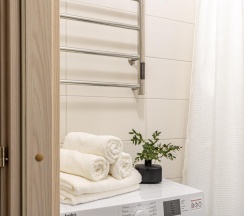 1-комнатные апартаменты улучшенные Merino Home Camellia в Merino Home