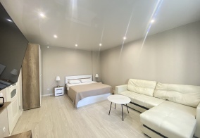 Апартаменты Апартаменты на Вологда, ул.Мохова 40 в Вологде