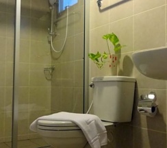 Двухместный номер Deluxe 2 отдельные кровати в Mango Bedroom Inn