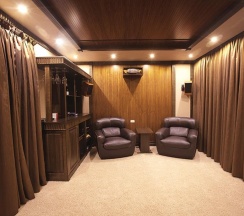 Коттедж премиум в Резиденция 888