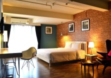 Двухместный номер Standard в ibis Styles Chiang Mai