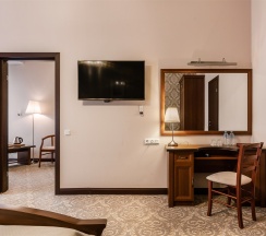 Люкс SPA в М-отель
