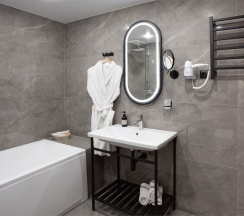 Люкс Бизнес в Медвежий угол