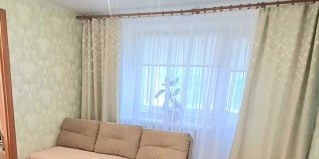 Петропавловск-Камчатский: Апартаменты Апартаменты на 15/6 Пр-кт 50 лет Октября