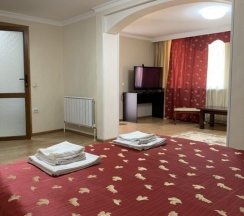 Семейный в Tash maral