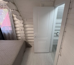 Коттедж стандарт с 6 двуспальными кроватями в Solox_live