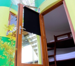 Номер Standard в Qbe Hotel Heizhaus Berlin