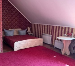 Номер люкс №9 в Цимлянский двор