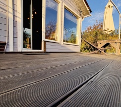 Дом в Онегин