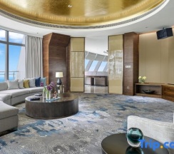 Люкс Royal в Atlantis Sanya