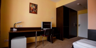 Тюмень: Отель Астория