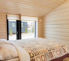 Дом музыканта в Обкомовская дача