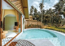 Вилла beachfront в Hideout Koh Kood (SHA Plus+)