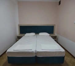 Номер Superior в Golden city hotel