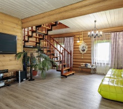 Дом в Elite Apartments