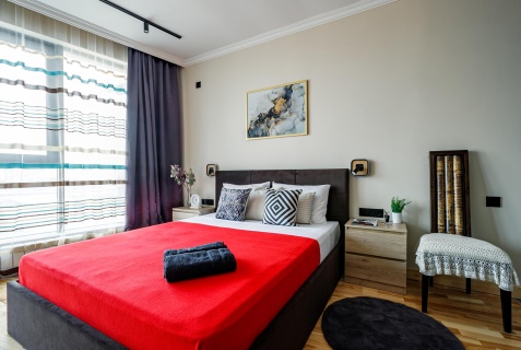 Мякинино: Апартаменты MaxRealty244