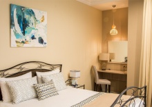Люкс "Средиземноморский" в Kulibin Parkhotel&SPA 5*