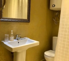 Люкс Comfort в Белый дом балерины
