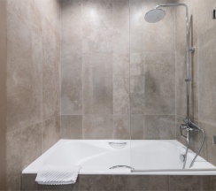 Семейный номер с 3 кроватями в Ka Royal Hotel Boutique