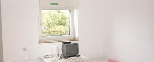 Номер Standard в Artus Hotel