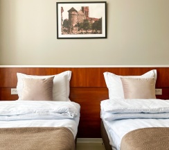 2-местный номер стандарт улучшенный в Калина