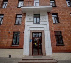 965390 Двухуровневые Апартаменты в Восток