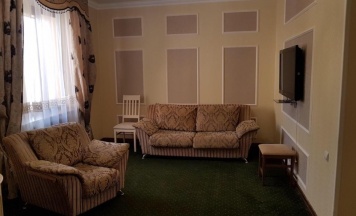 Люкс в Спорт