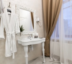 СЕМЕЙНЫЙ ЛЮКС 2 СПАЛЬНИ в The Kempf