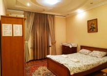 Двухместный номер Comfort двуспальная кровать в Отель The Oreon Inn