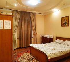 Двухместный номер Comfort двуспальная кровать в Отель The Oreon Inn