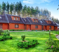 Апартаменты в Калацкое