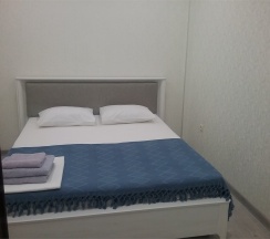 Апартаменты без балкона в Apart Hotel