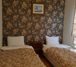 Люкс Premier в Korea Quality Elf Resort Hotel