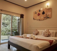 Двухместный номер Superior двуспальная кровать в Marisa Resort & Spa Chiang Dao