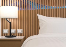 Двухместный номер Standard в Mytt Hotel Pattaya