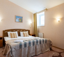 Стандарт в Belveder hotel&SPA