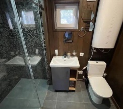 Коттедж Standard в Солнечный луч