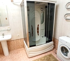 Квартира в Апартаменты на улица Семьи Шамшиных, 18