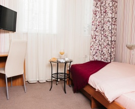 1-местный стандарт (№ 12) в Президент