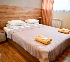 Стандарт в Hotel LOFT Ptz