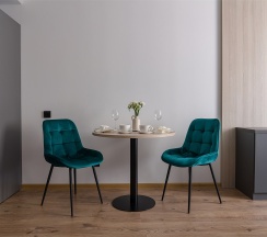 Studio DBL в Moskovsky avenir